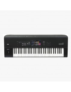 Korg Nautilus 61 AfterTouch