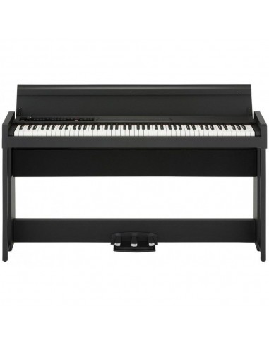 Korg C1 Air Black - Digital Piano