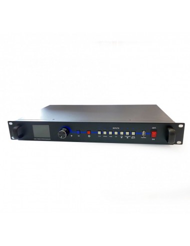 Videoprocesor DSE VP1 SDI si Send...