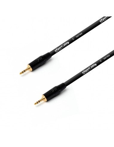 Cablu Jack 3.5mm - Jack 3.5mm 1m...