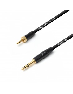 Cablu Sennheiser Jack 3.5mm...