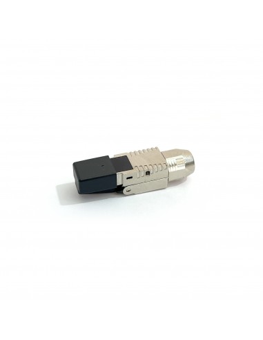 eXpertCable RJ45 PRO - conector RJ45...