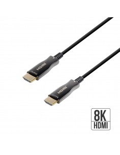 eXpertCable HDMI 2.1 AOC 8K...