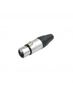 eXpertCable XL3M-S conector...