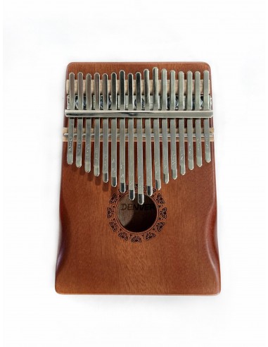 Kalimba DENVER EK-17B