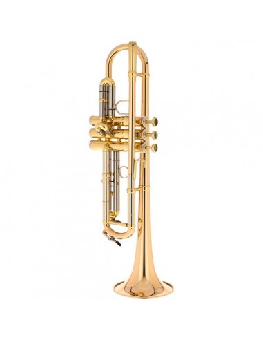 Schagerl "AGLAEA" Bb- Trumpet L