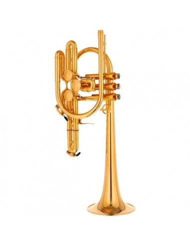 Schagerl Raweni Bb-Trumpet