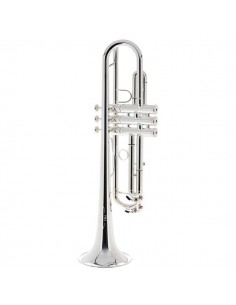 Schagerl "1961" Bb-Trumpet...