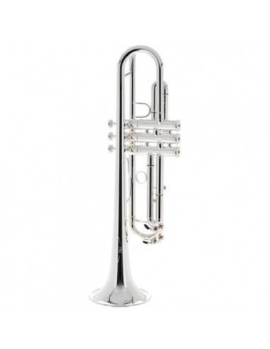 Schagerl "1961" Bb-Trumpet B2G S