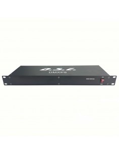 DSE Splitter DMX Controller