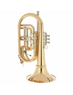 Schagerl Bass trumpet...