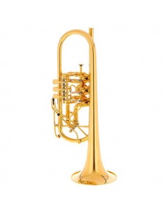 Schagerl Wien 2021 C- Trumpet