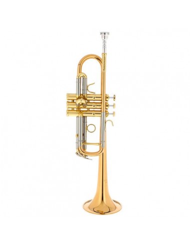 Schagerl TR-620CL C-Trumpet