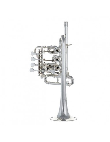 Schagerl Berlin Piccolo Trumpet S