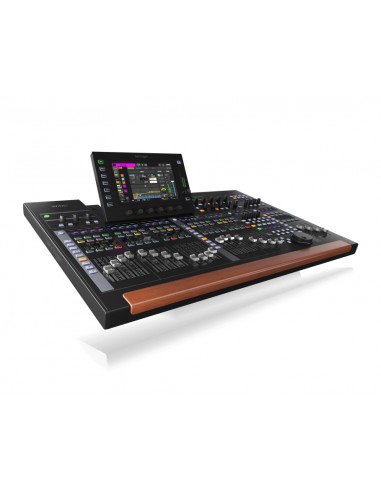 Mixer Digital Profesional Behringer...