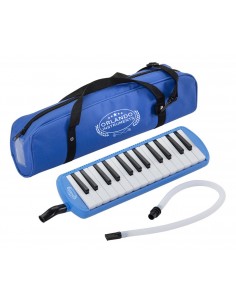 Triola melodica Orlando 27...