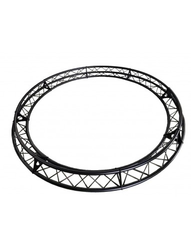 NEXT Truss NX33-C0600-P8 AED Black