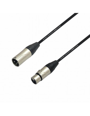 Cablu XLR-XLR 20m Sommer Cable XLR3TS-20