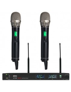 Mipro ACT-800 MU-59 Twin...