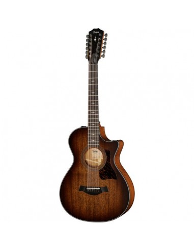 Taylor 362CE 12 Fret 12 string