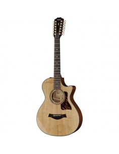 Taylor 352CE 12 Fret 12 string