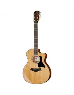 Taylor 254ce Plus