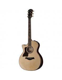 Taylor 814ce LH