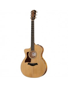 Taylor 214ce Koa Lefthand