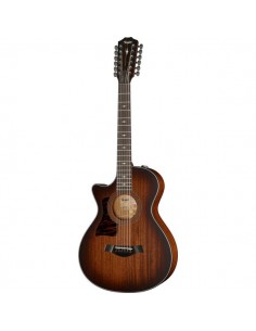 Taylor 362CE-LH 12 Fret 12...