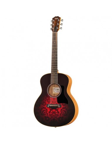 Taylor GS Mini-e Special Edition VB