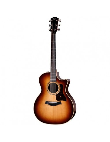 Taylor 414ce Studio Shaded Edgeburst