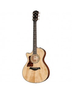 Taylor 312ce LH