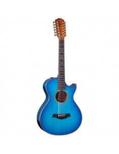 Taylor Custom 1: Windward...