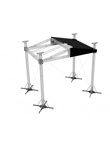 StageLIFT NEXT SDR30 10x8m