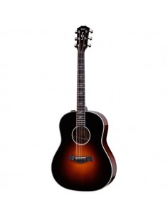 Taylor Custom 2: C17e B5002