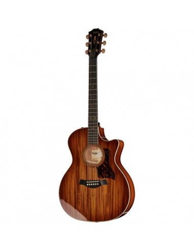 Taylor C24ce Grand Auditorium Custom