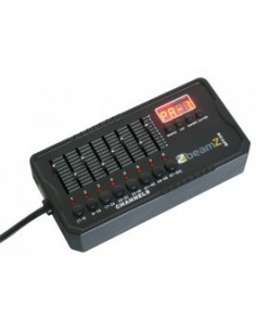 Mini Controller DMX-512