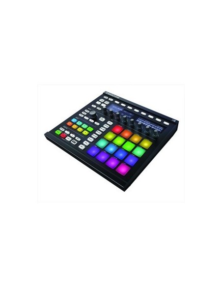 Native-Instruments Maschine MK2 Black