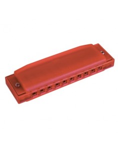 Hohner Happy Red