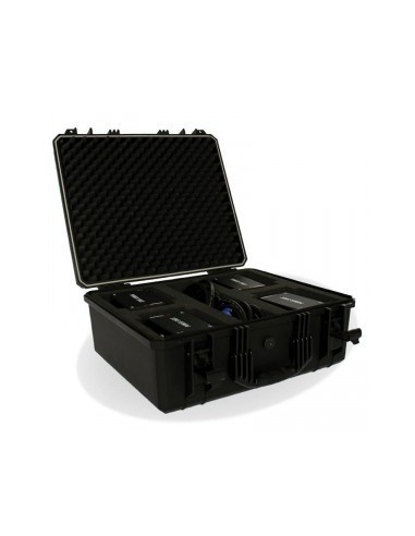 Case Pentru 4 MagicFX POWER SHOTS