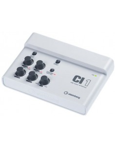 Steinberg CI1