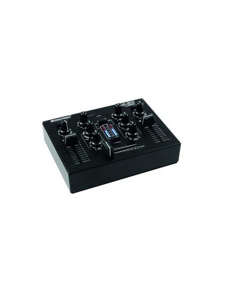 Mixer Dj Omnitronic PM-211