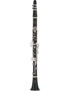 CLARINET YAMAHA YCL-450M