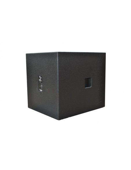 Subwoofer pasiv M-Acoustics M181