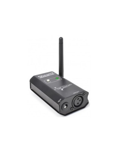 Beamz WI-DMX Wireless Receiver