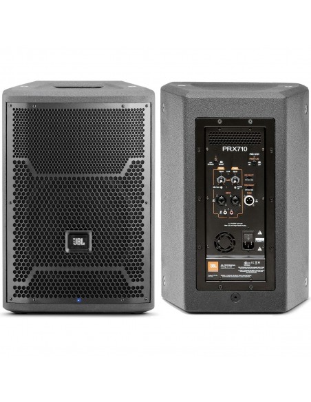 JBL PRX 412M