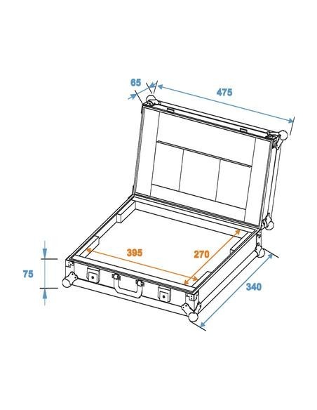 Laptop case LC-17