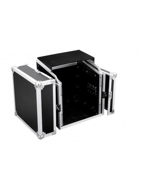 Special combo case LS5 laptop desk,10 U