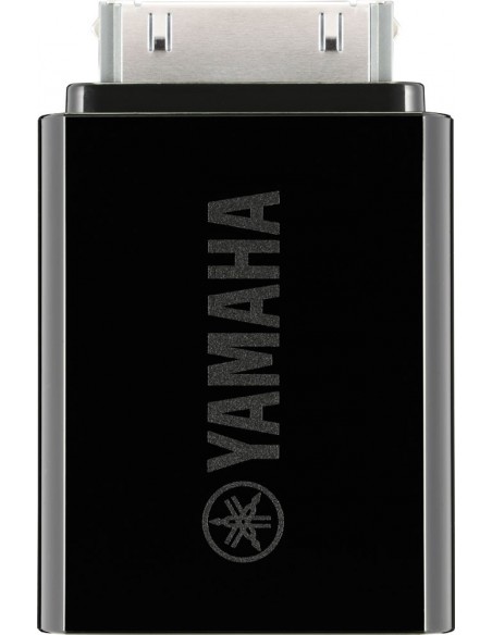 Yamaha i-MX1