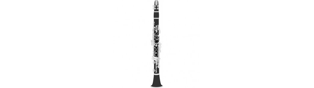 Clarinet Model German